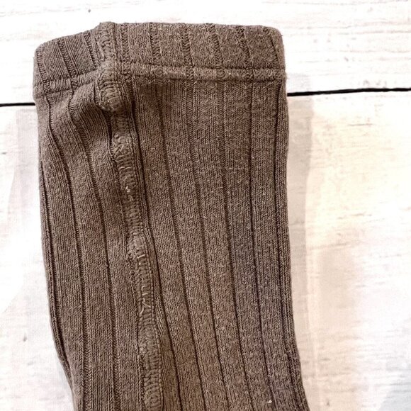 Condor Ribbed Tights - Picture 5 of 7